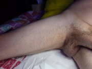 Time To Fuck Myself 12/16