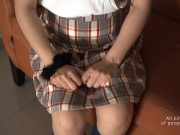 La Alumna soborna al profesor para pasar el año 2/16