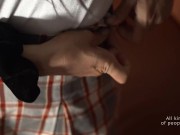 La Alumna soborna al profesor para pasar el año 7/16