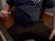 Using a vibrator to make me cum! 1/16