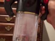 Amazon automatic stroker review. Free onlyfans 11/16