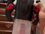 Amazon automatic stroker review. Free onlyfans 12/16