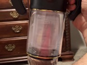 Amazon automatic stroker review. Free onlyfans 4/16