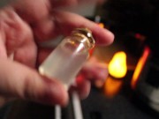 Making squirt jars! 15/16