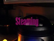 Making squirt jars! 16/16