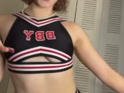 Wanna have my baby? 6/16