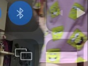 Twerking these panties off 1/16