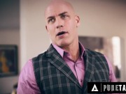 You Better Let Me Enjoy Your Pussy 2/16