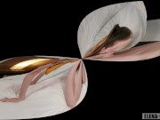 Fucking My Best Friends Dad - Elena Ross (Trailer) 4/16