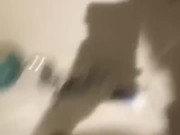 Stroking my bwc 13/16