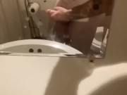 Stroking my bwc 15/16