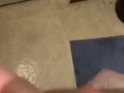 Stroking my bwc 5/16