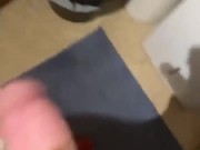 Stroking my bwc 9/16