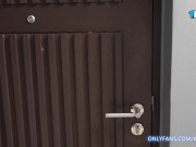 ✈️🔥 Stewardess of Russian airline invited pilot home and fucked him! FREE sub to 0nlyfans in commen 2/16