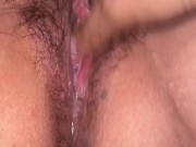 19 años  con orgasmo y la masturbo fuerte le gusta 16/16