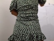 Beautiful fitness bodi mast boobs hot ghotrl sexy boobs pressing your boobs rubbing your pussy enjoy 10/16