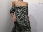 Beautiful fitness bodi mast boobs hot ghotrl sexy boobs pressing your boobs rubbing your pussy enjoy 7/16