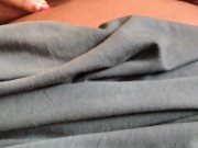 woke up so horny had to masturbate before heading to work p 4/16