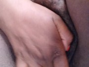 woke up so horny had to masturbate before heading to work p 8/16