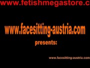 ass facesitting 10/16