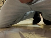 Just bored and needed to handle it 16/16