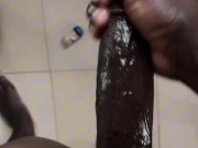 Come get your veined up thick cock.  10/16