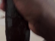 Come get your veined up thick cock.  14/16