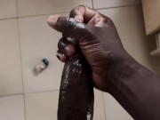 Come get your veined up thick cock.  9/16