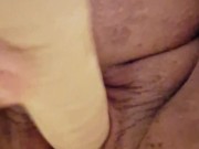 Volume up pussy extra wet wet wet 🤤 1/16