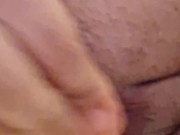 Volume up pussy extra wet wet wet 🤤 4/16