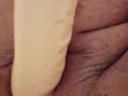 Volume up pussy extra wet wet wet 🤤 9/16