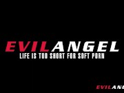 SHEENA SHAW Extreme Anal Fetish Compilation - Kinky MILF Gapes With Lesbian Friends 12/16