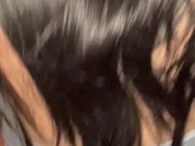 Comiéndole el Culo Bien Rico A Mi Compañera 5/16