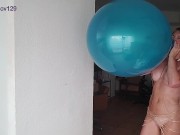 MY FUN B2P BIRTHDAY PARTY!!!!! 14/16