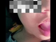 Kainin mo ang pepe ko  @heartodeth21 10/16