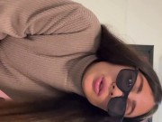 Pov Toilet Slave 10/16