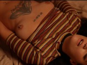 Beautiful Agony Multiple Orgasms 15/16