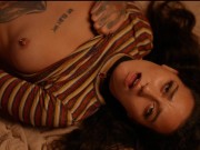 Beautiful Agony Multiple Orgasms 2/16