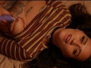 Beautiful Agony Multiple Orgasms 3/16