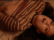 Beautiful Agony Multiple Orgasms