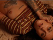 Beautiful Agony Multiple Orgasms 8/16