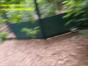 The Zoo makes MILF Wild 10/16