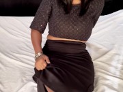 Bihari Bhabi is ready for Anal Sex | Devar Bhabi Sex | Anal Sex with hindi audio 1/16