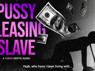 Caught in the Act: Now Step-Daddy is Your Obedient Toy (Msub ASMR Roleplay) [M4F]