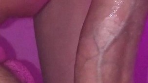 Are you horny enough for self-sucking? (Free Throatpie)