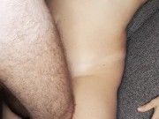 I invite you to fuck me - PORNM MILF ANAL 15/16