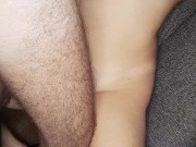 I invite you to fuck me - PORNM MILF ANAL 16/16