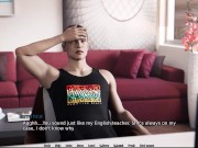 Mrs Denvers 3 Janet shown her toy to Wanda 11/16