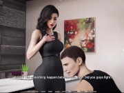 Mrs Denvers 3 Janet shown her toy to Wanda 14/16