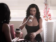 Mrs Denvers 3 Janet shown her toy to Wanda 5/16